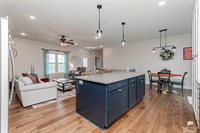 508 Ledgestone Ridge Court, Manhattan, KS 66503