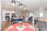 508 Ledgestone Ridge Court, Manhattan, KS 66503