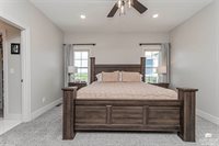 508 Ledgestone Ridge Court, Manhattan, KS 66503