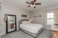 508 Ledgestone Ridge Court, Manhattan, KS 66503