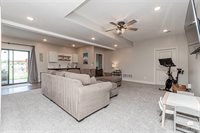 508 Ledgestone Ridge Court, Manhattan, KS 66503