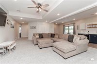 508 Ledgestone Ridge Court, Manhattan, KS 66503