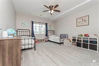 508 Ledgestone Ridge Court, Manhattan, KS 66503