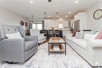 508 Ledgestone Ridge Court, Manhattan, KS 66503