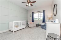 508 Ledgestone Ridge Court, Manhattan, KS 66503