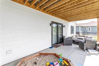 508 Ledgestone Ridge Court, Manhattan, KS 66503