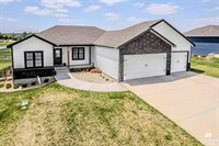508 Ledgestone Ridge Court, Manhattan, KS 66503