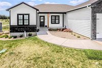 508 Ledgestone Ridge Court, Manhattan, KS 66503