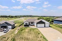 508 Ledgestone Ridge Court, Manhattan, KS 66503