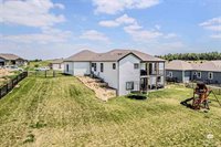 508 Ledgestone Ridge Court, Manhattan, KS 66503