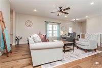 508 Ledgestone Ridge Court, Manhattan, KS 66503