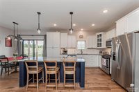 508 Ledgestone Ridge Court, Manhattan, KS 66503