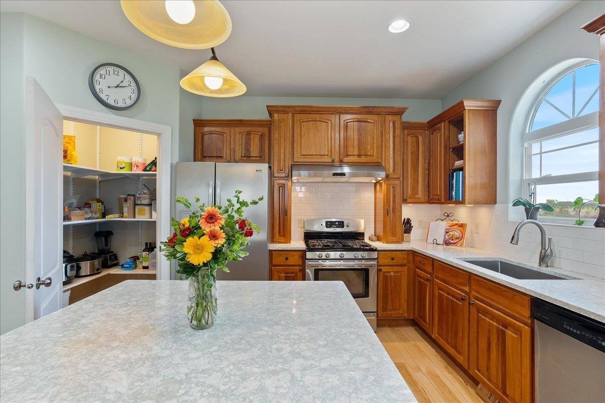 200577 Pleasant Road, Marshfield, WI 54449