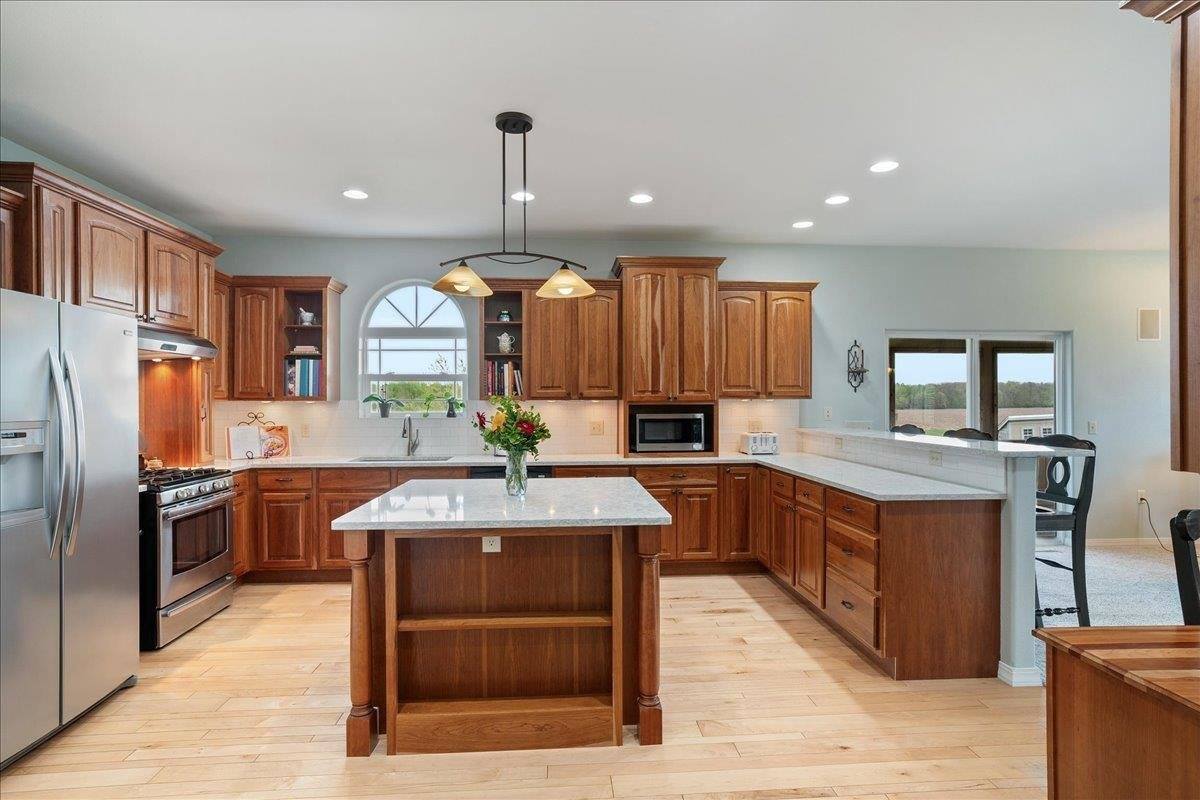 200577 Pleasant Road, Marshfield, WI 54449