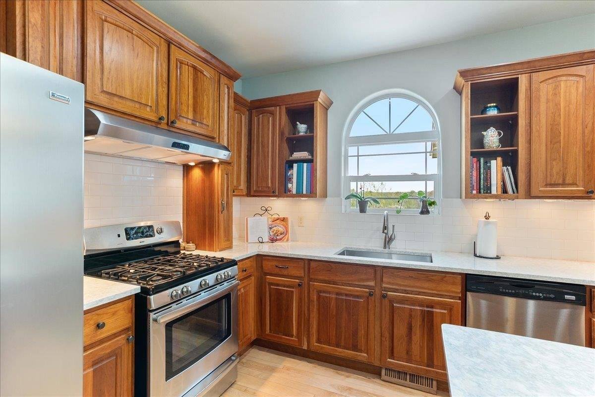 200577 Pleasant Road, Marshfield, WI 54449