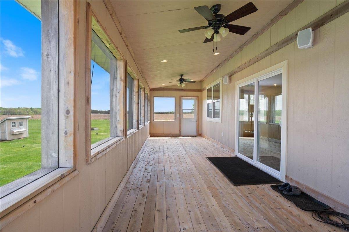 200577 Pleasant Road, Marshfield, WI 54449