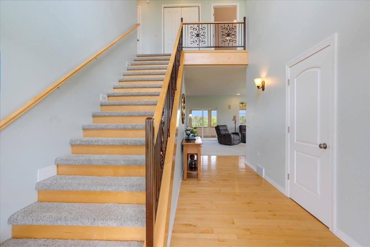 200577 Pleasant Road, Marshfield, WI 54449