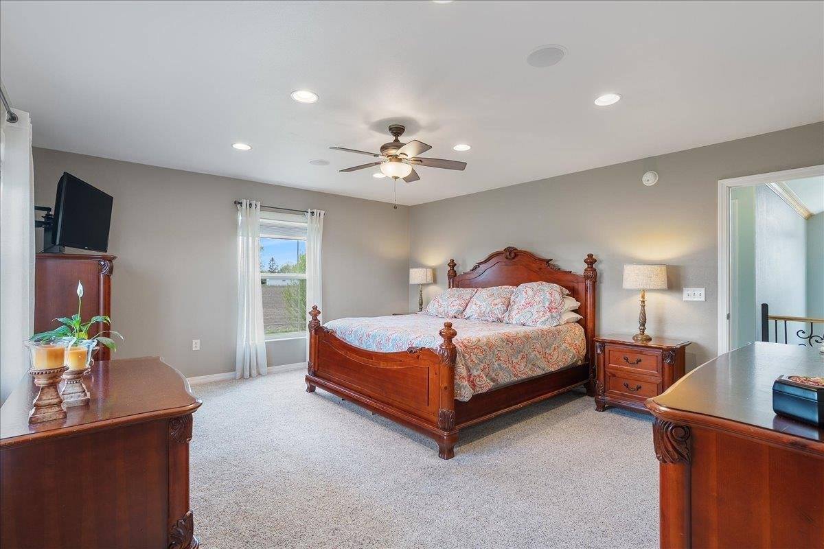 200577 Pleasant Road, Marshfield, WI 54449