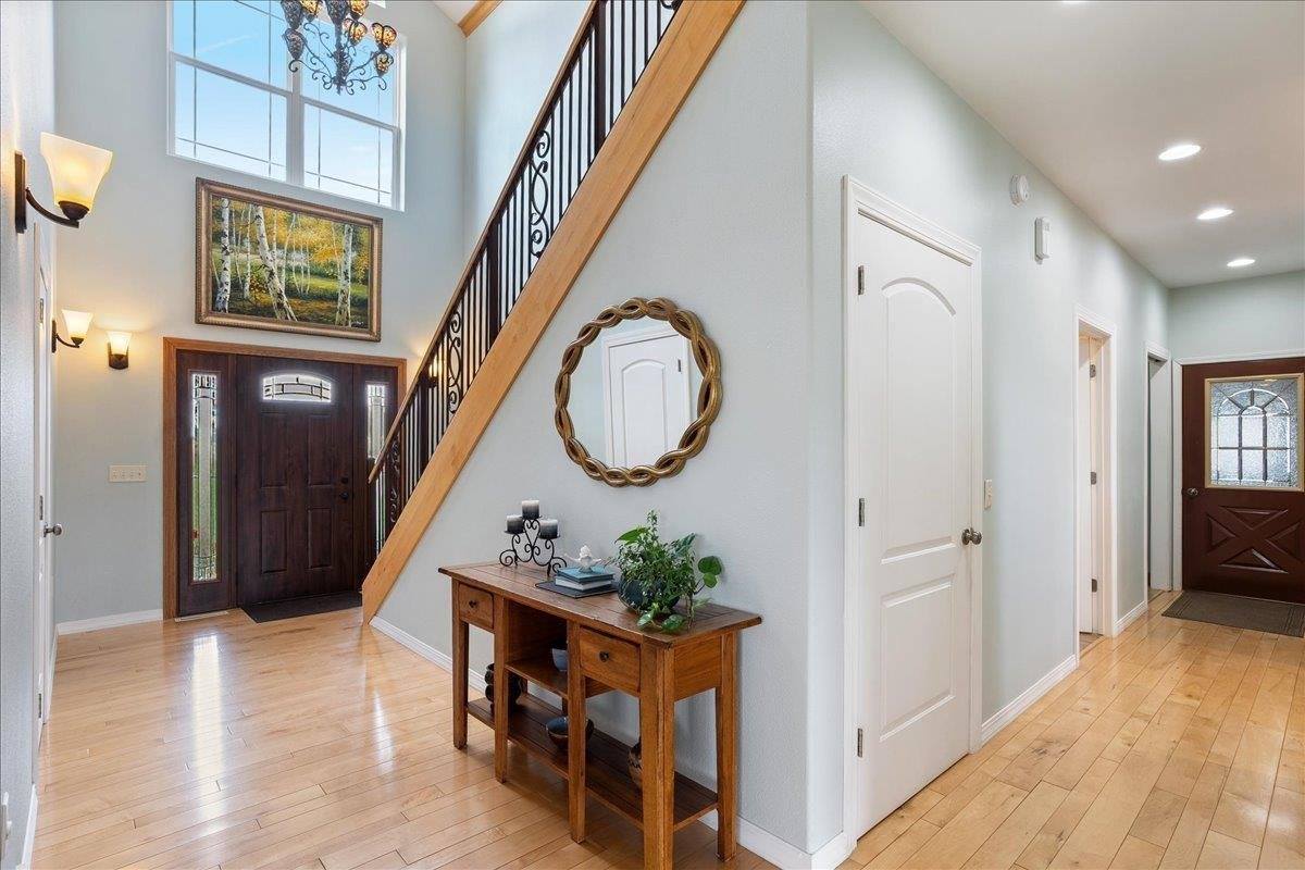 200577 Pleasant Road, Marshfield, WI 54449