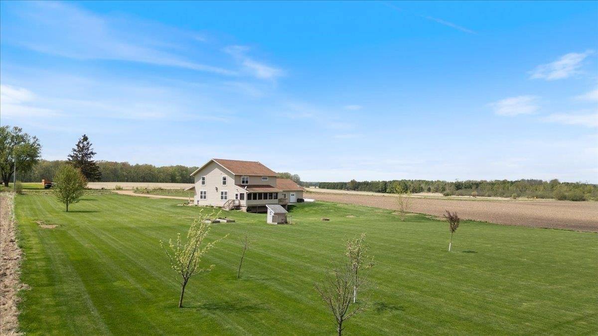 200577 Pleasant Road, Marshfield, WI 54449