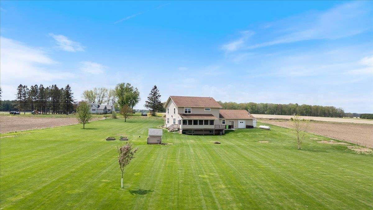 200577 Pleasant Road, Marshfield, WI 54449