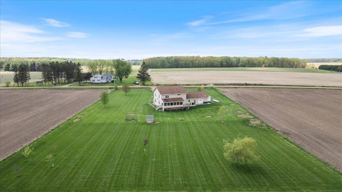 200577 Pleasant Road, Marshfield, WI 54449