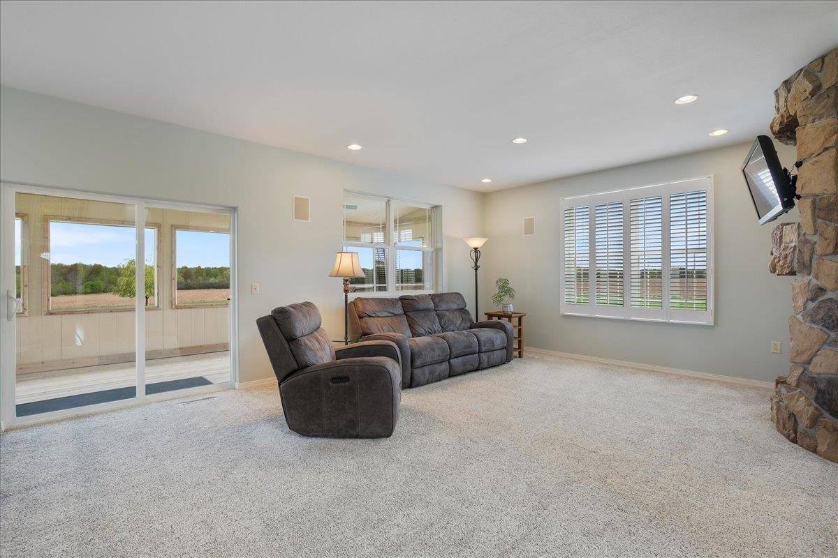 200577 Pleasant Road, Marshfield, WI 54449