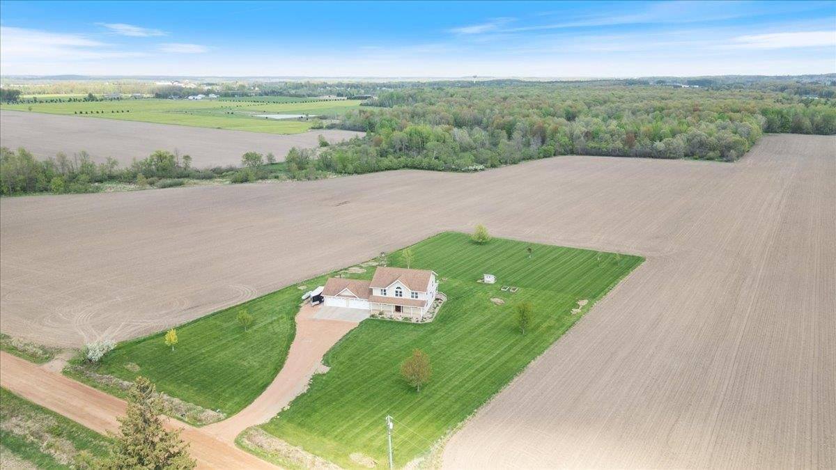 200577 Pleasant Road, Marshfield, WI 54449