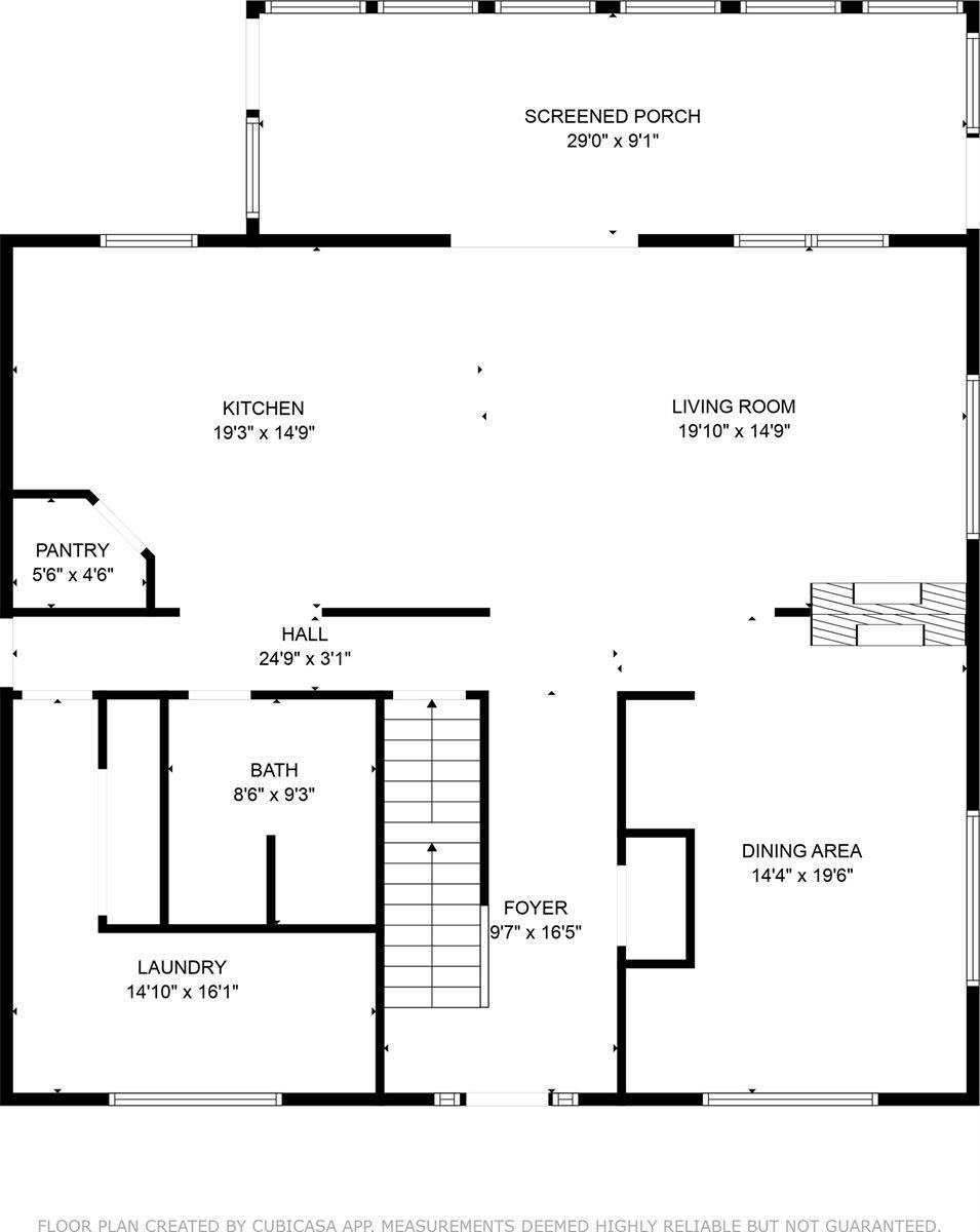 200577 Pleasant Road, Marshfield, WI 54449