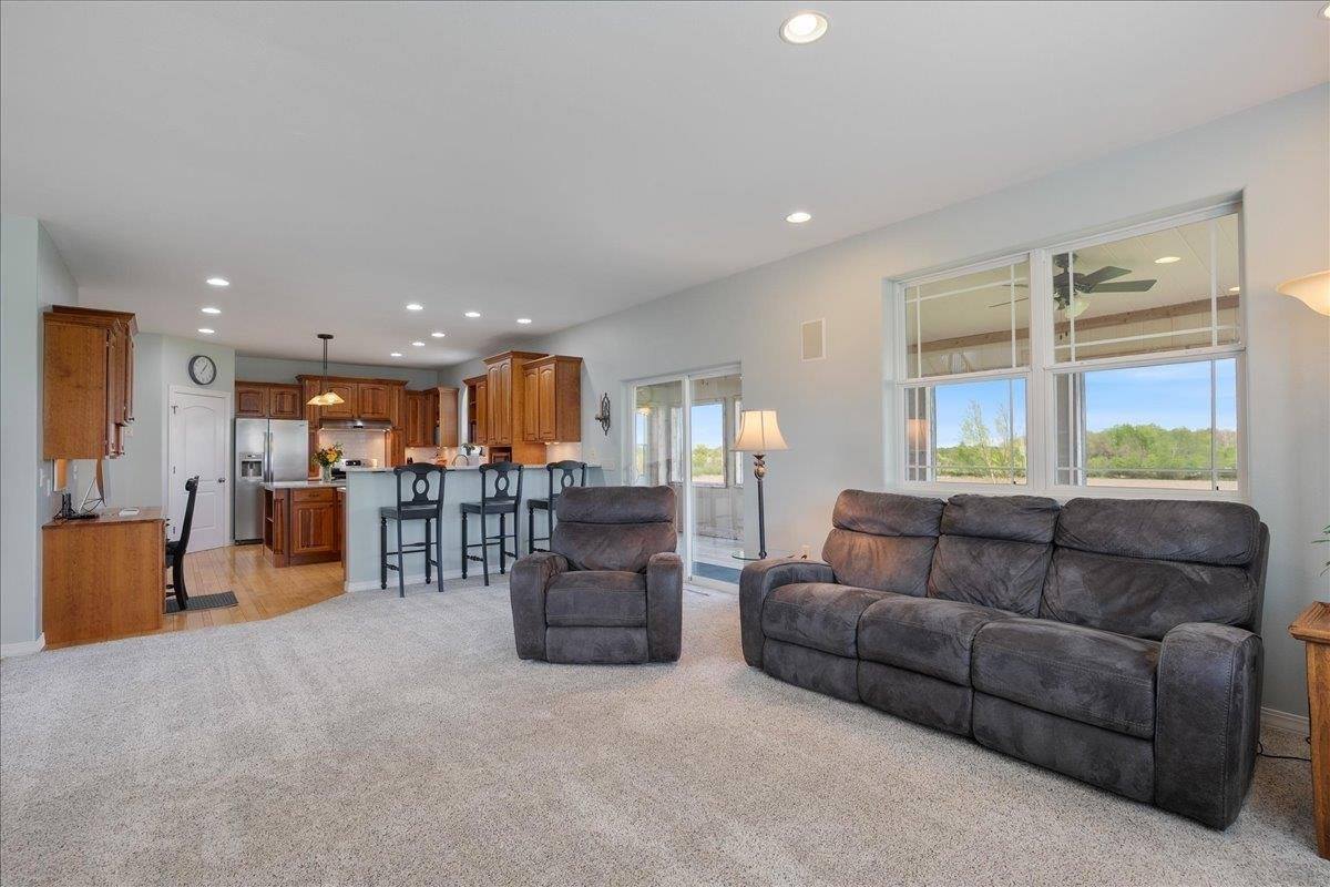 200577 Pleasant Road, Marshfield, WI 54449