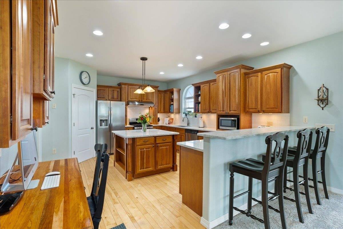 200577 Pleasant Road, Marshfield, WI 54449