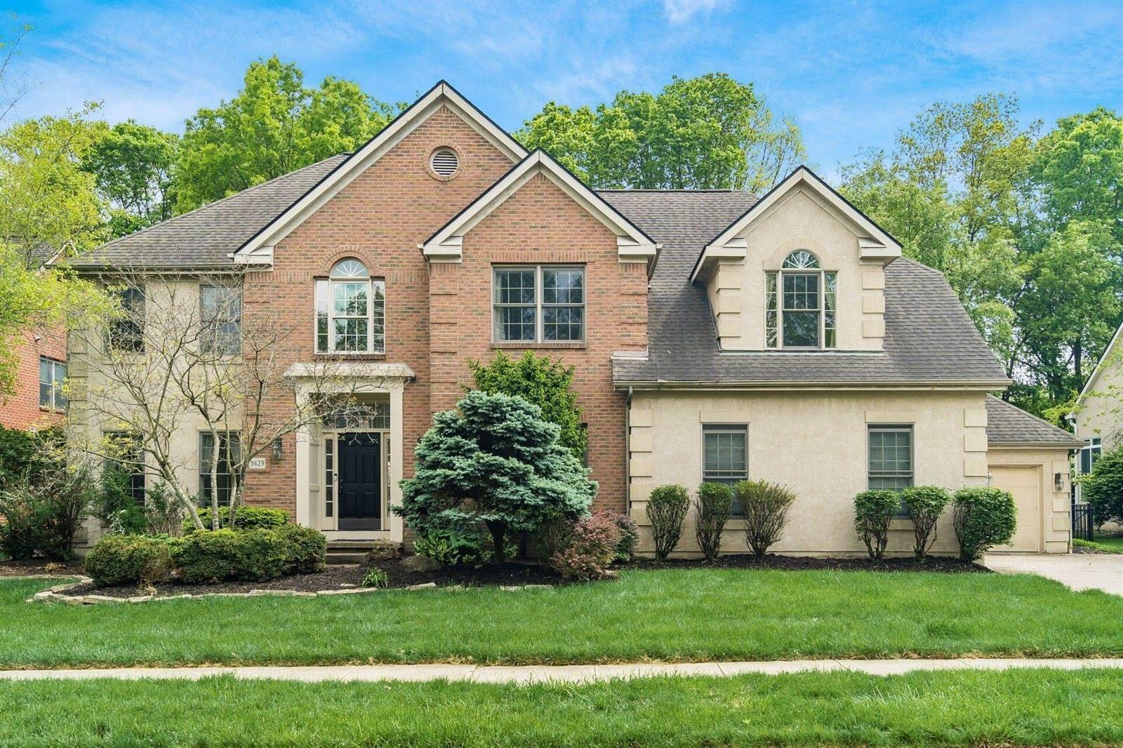 3429 Stonevista Lane, Columbus, OH 43221