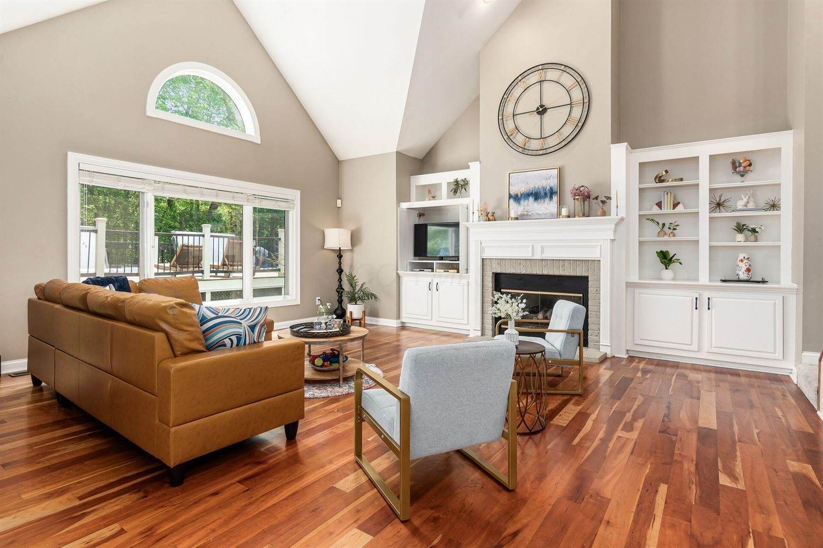 3429 Stonevista Lane, Columbus, OH 43221