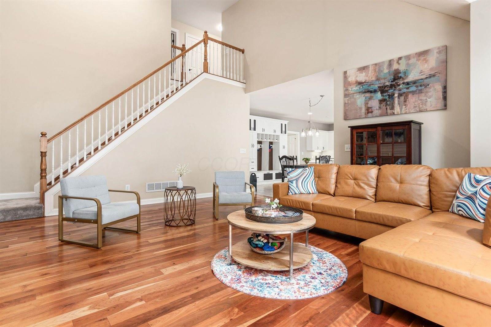 3429 Stonevista Lane, Columbus, OH 43221