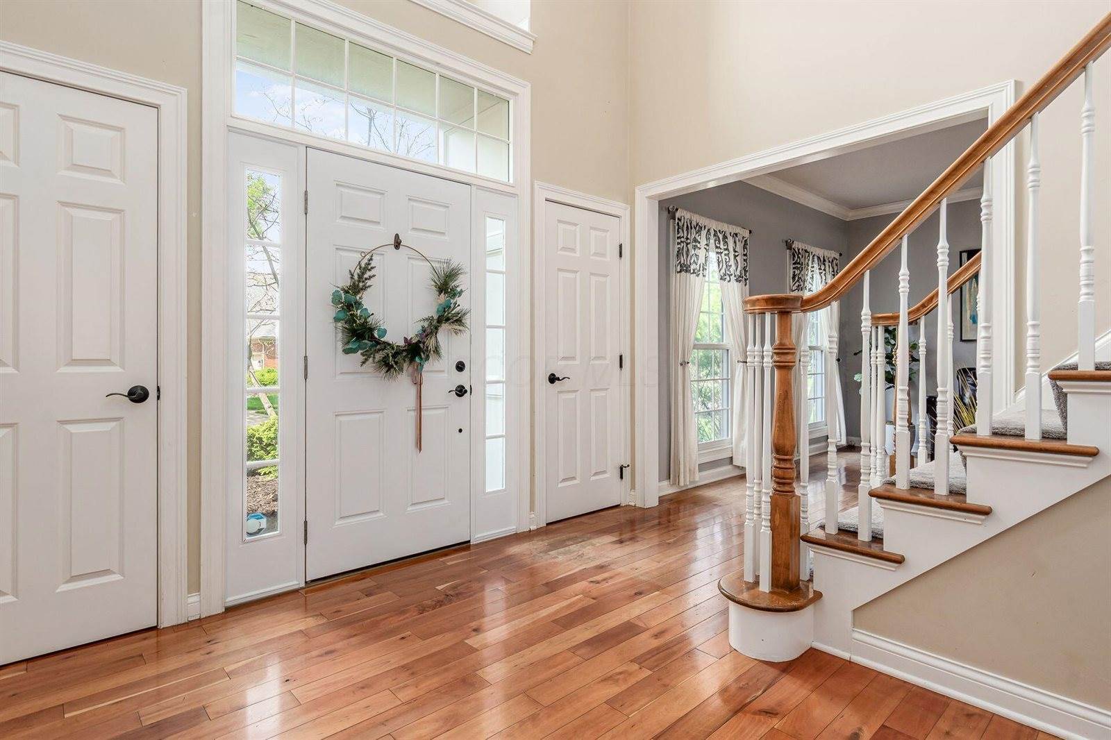 3429 Stonevista Lane, Columbus, OH 43221