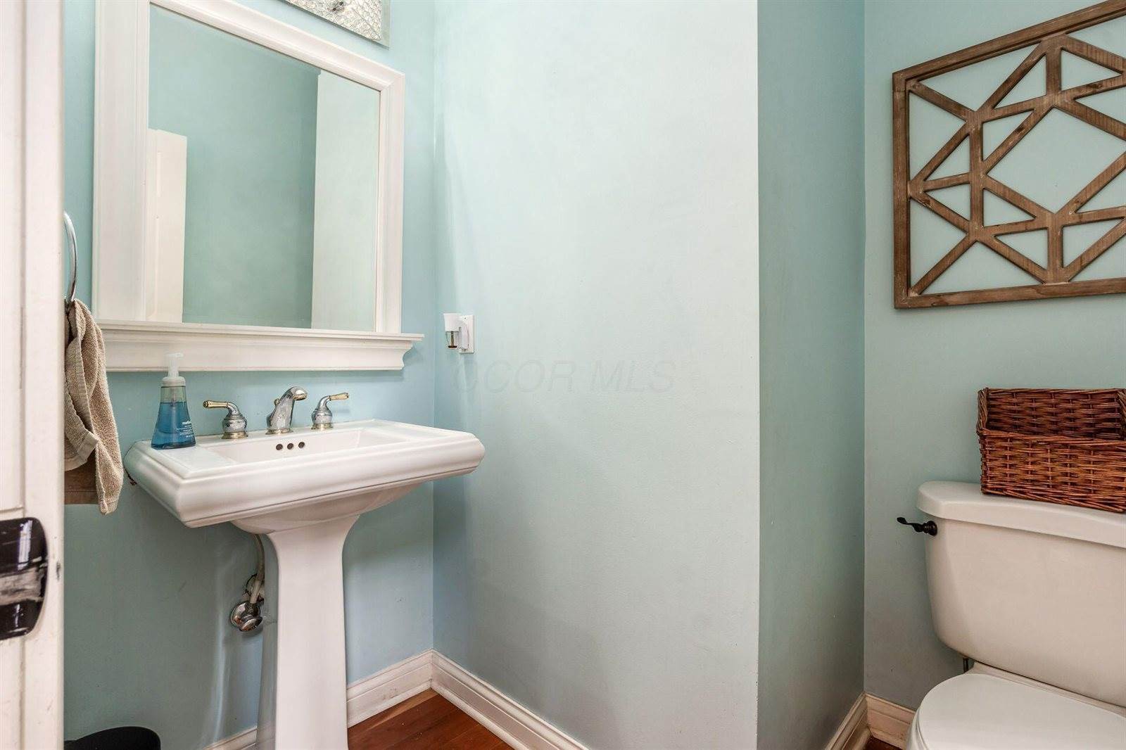 3429 Stonevista Lane, Columbus, OH 43221