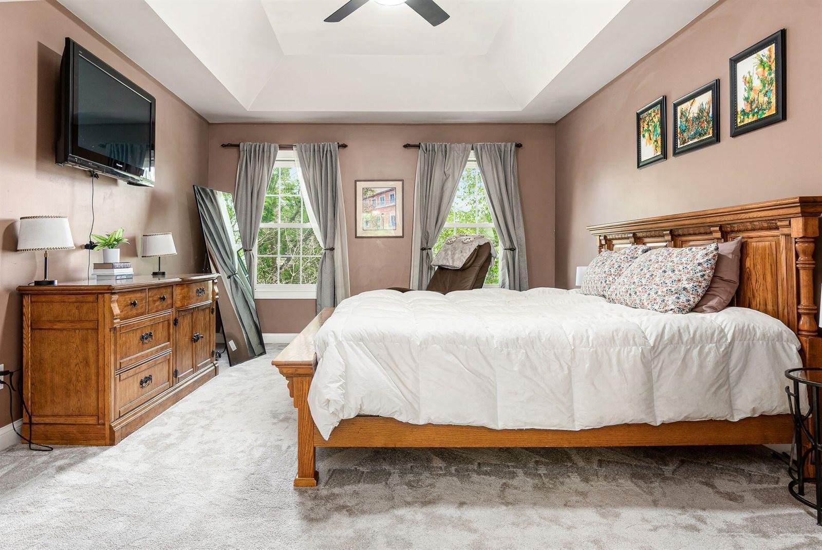 3429 Stonevista Lane, Columbus, OH 43221