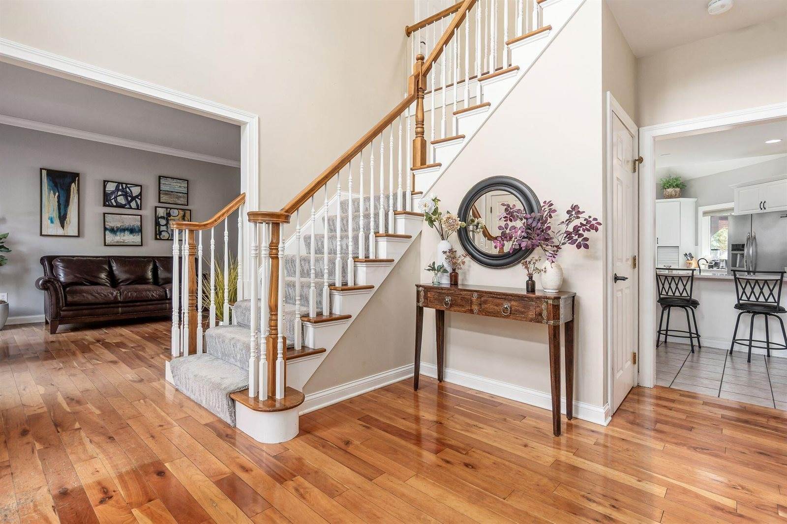 3429 Stonevista Lane, Columbus, OH 43221