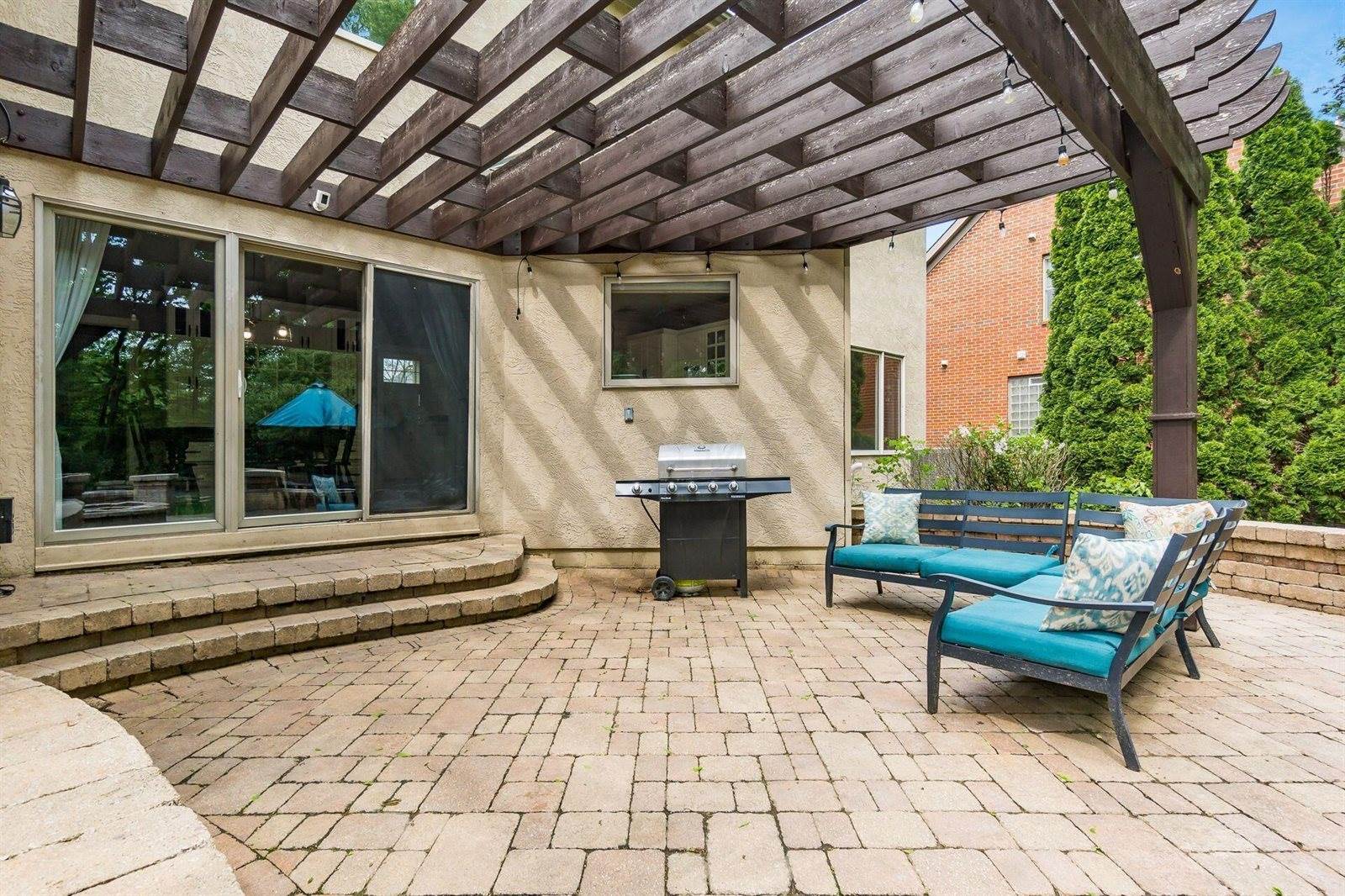 3429 Stonevista Lane, Columbus, OH 43221