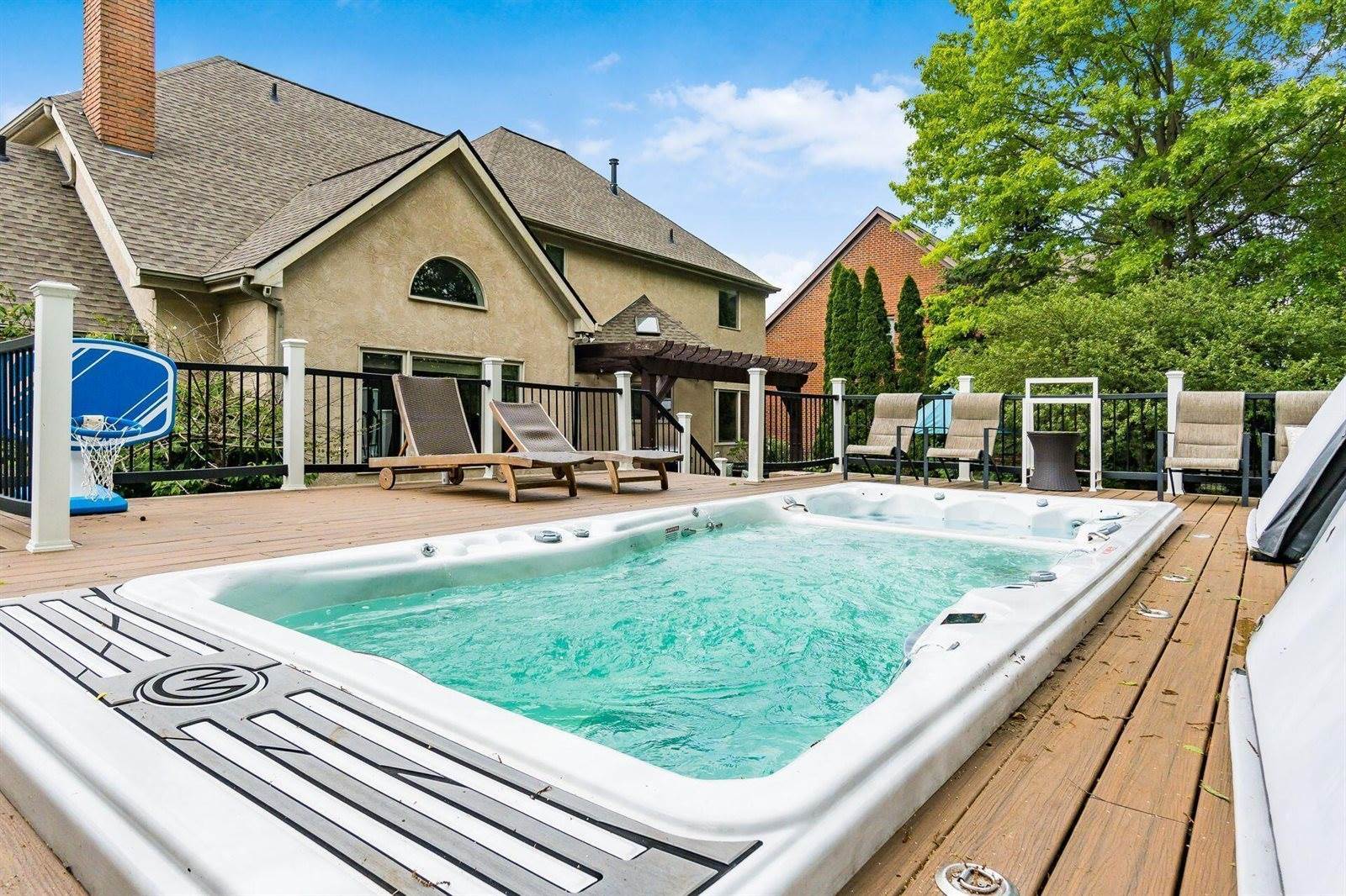 3429 Stonevista Lane, Columbus, OH 43221