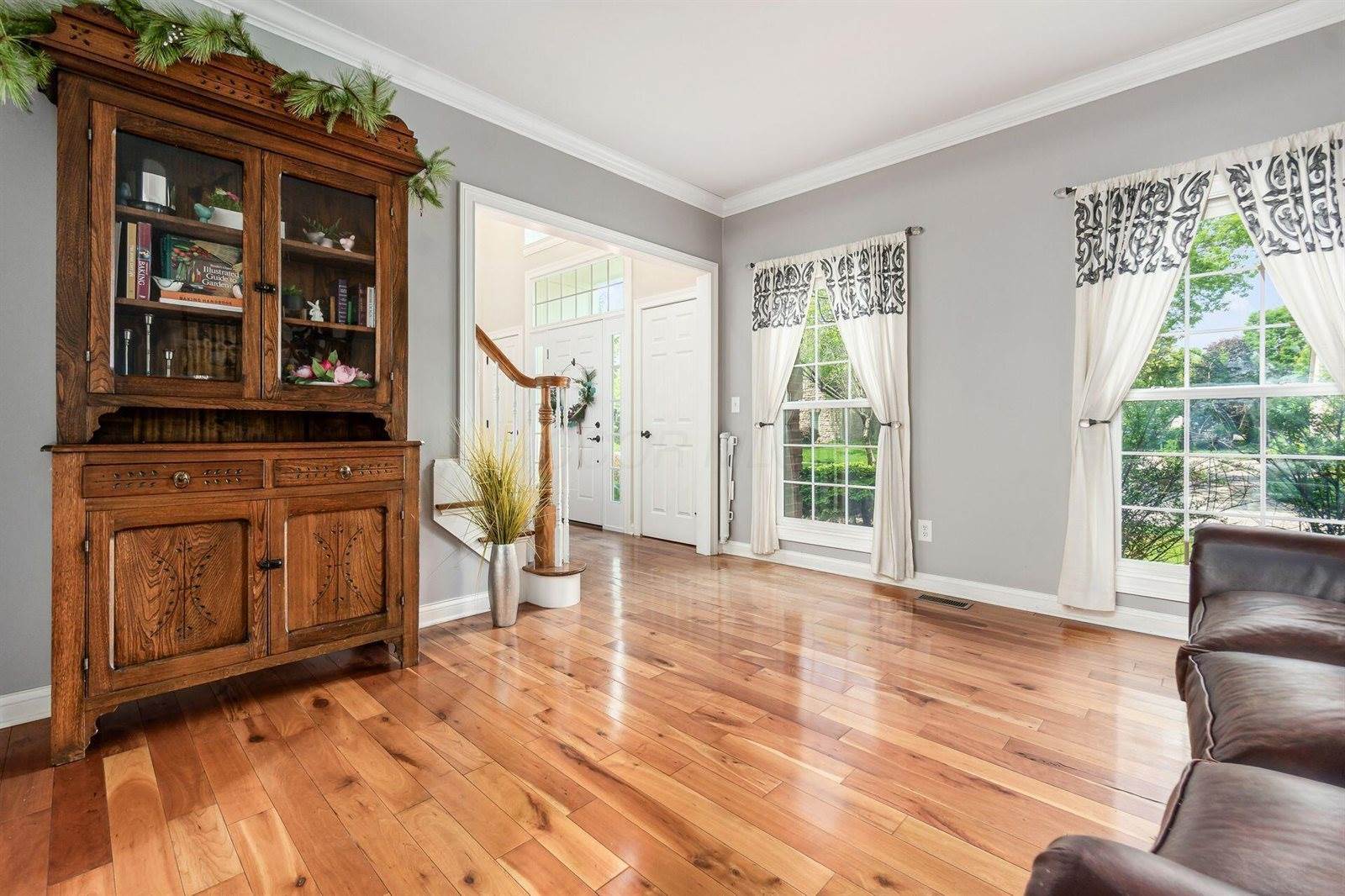 3429 Stonevista Lane, Columbus, OH 43221