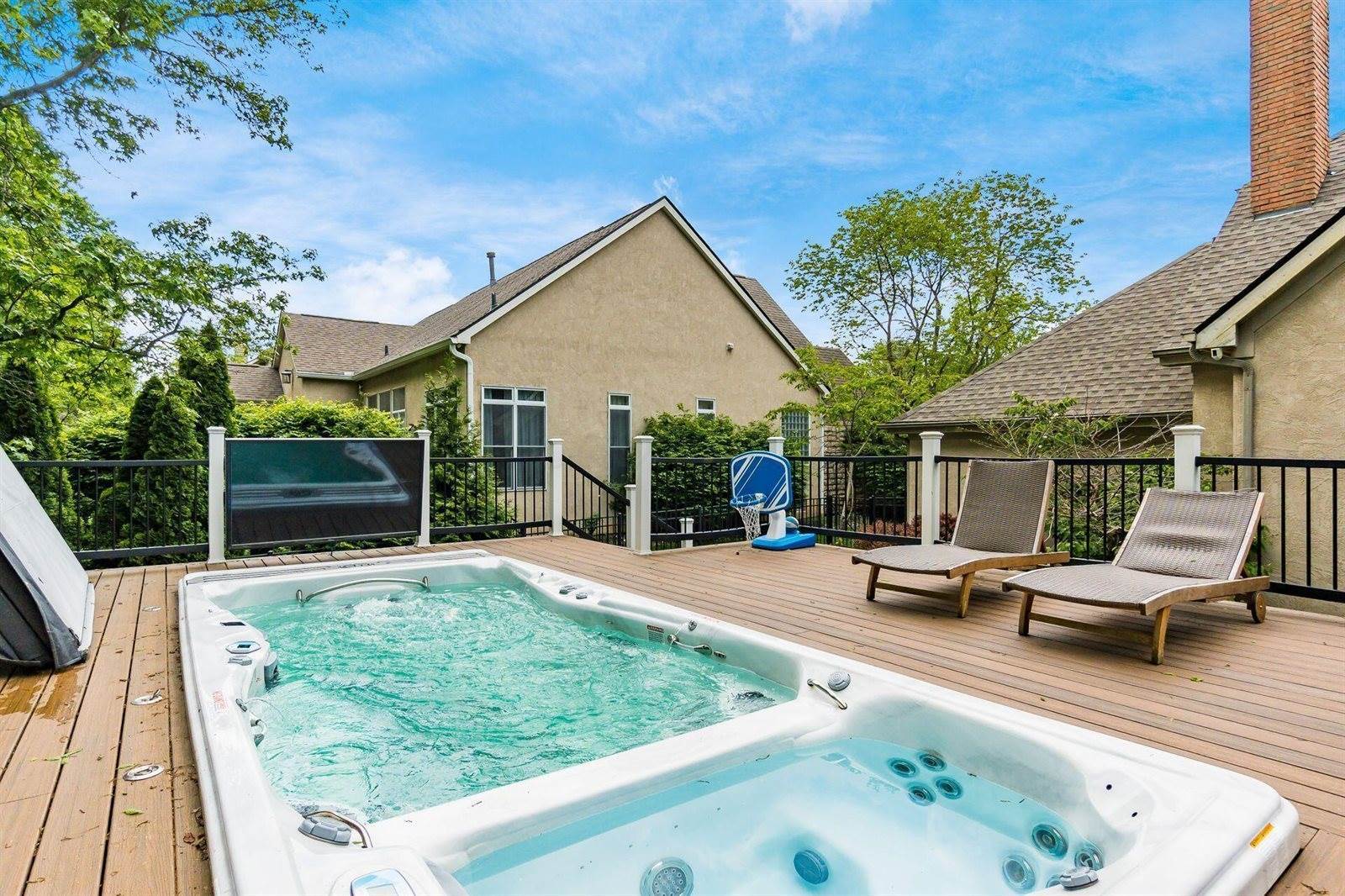 3429 Stonevista Lane, Columbus, OH 43221