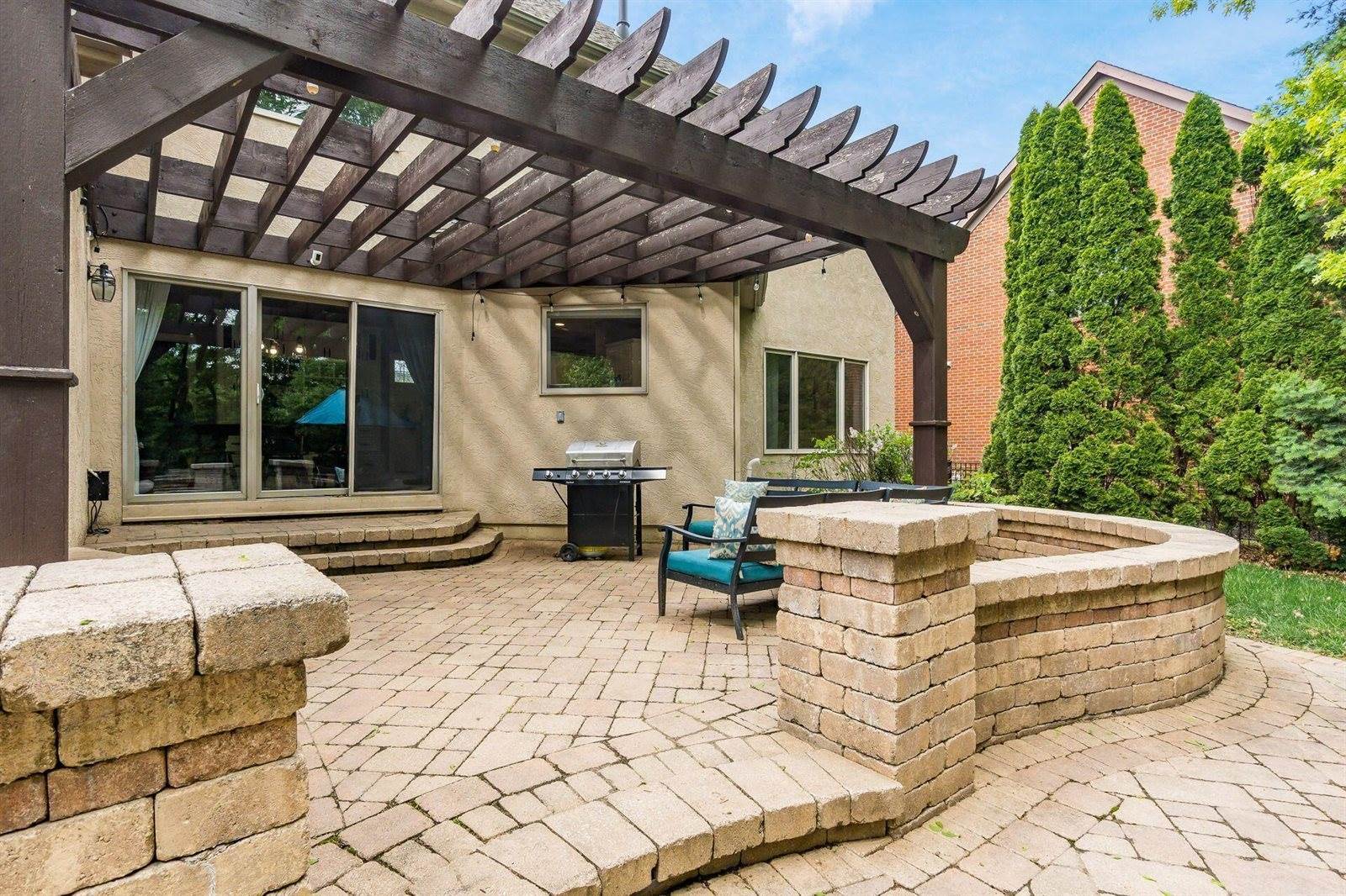 3429 Stonevista Lane, Columbus, OH 43221