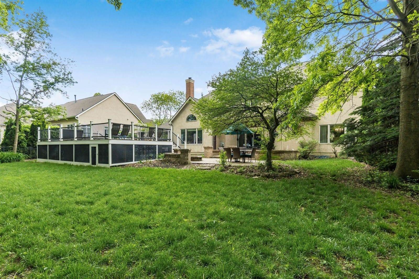 3429 Stonevista Lane, Columbus, OH 43221