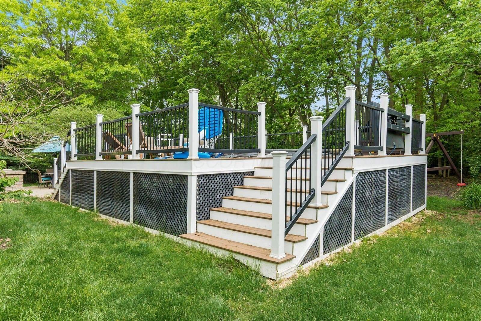 3429 Stonevista Lane, Columbus, OH 43221