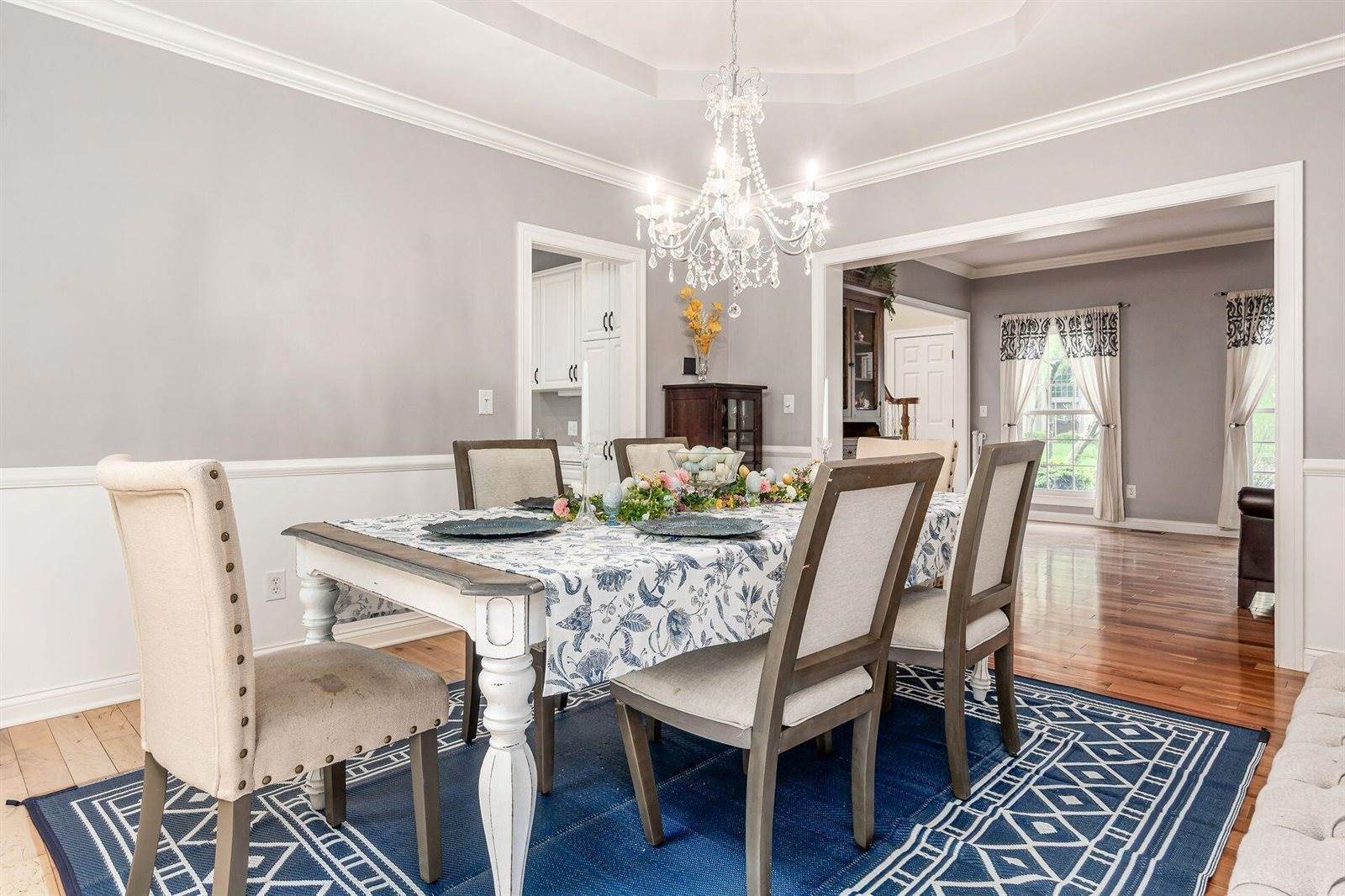 3429 Stonevista Lane, Columbus, OH 43221