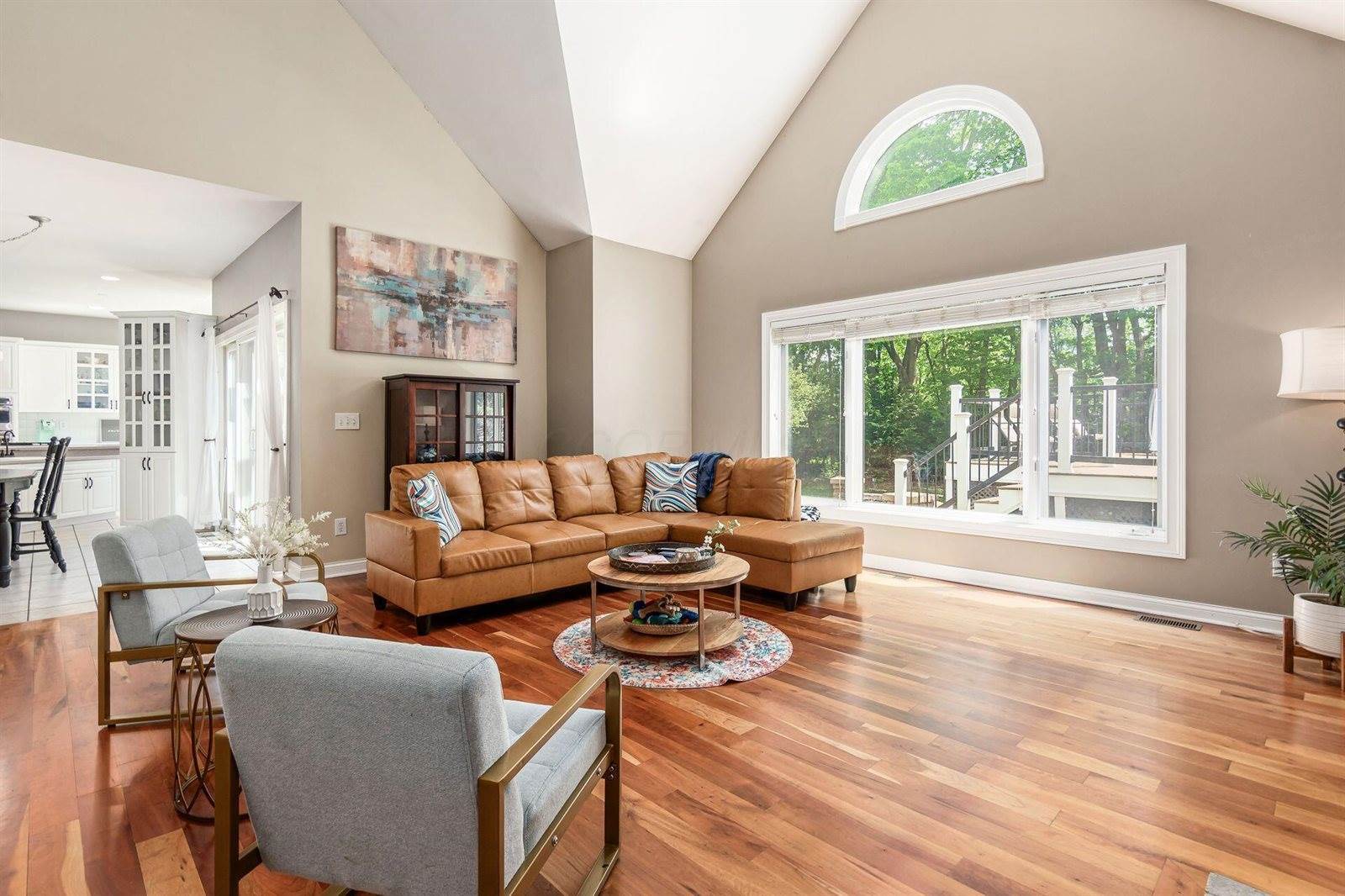 3429 Stonevista Lane, Columbus, OH 43221