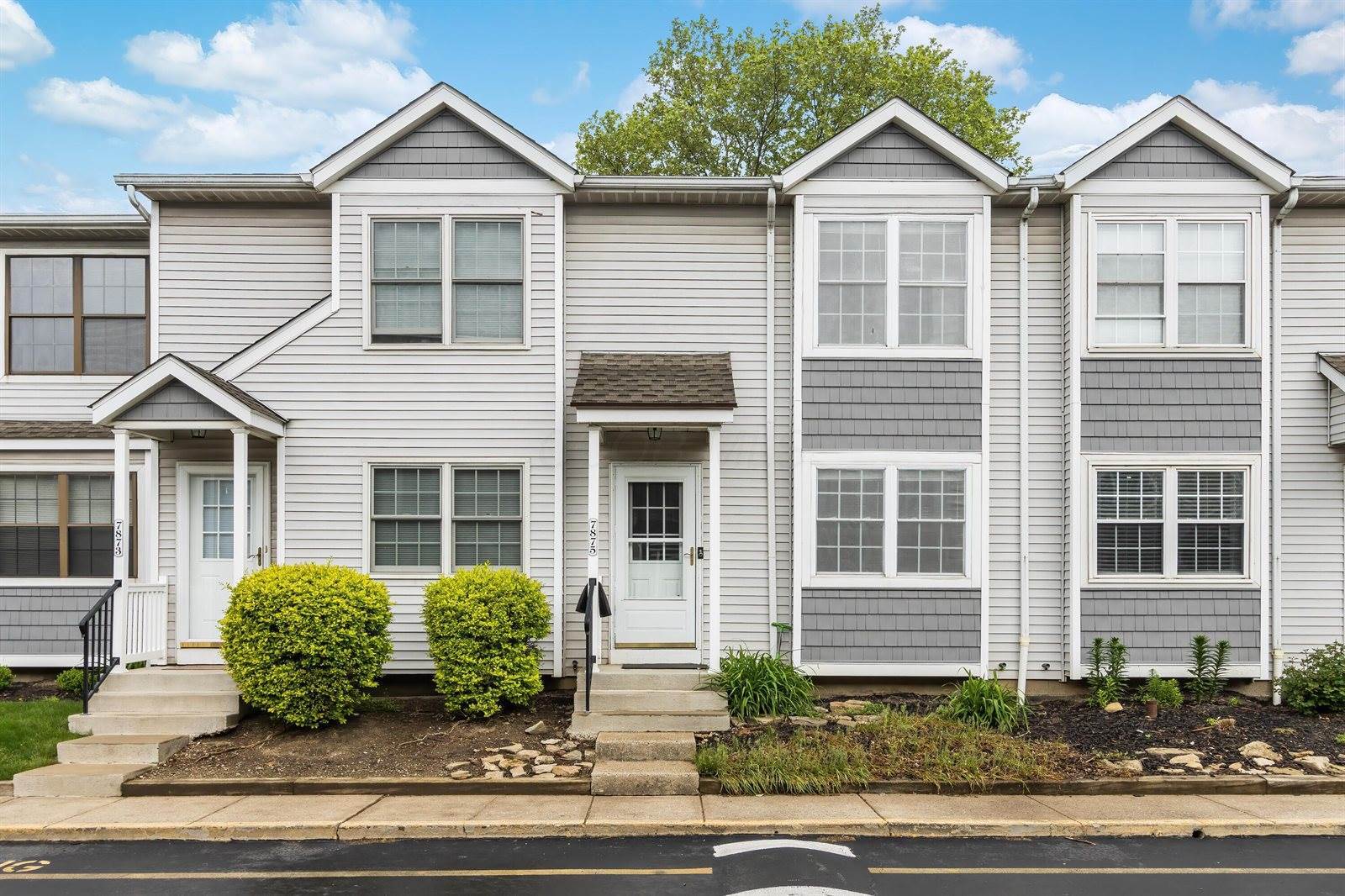 7875 Malton Lane, Worthington, OH 43085