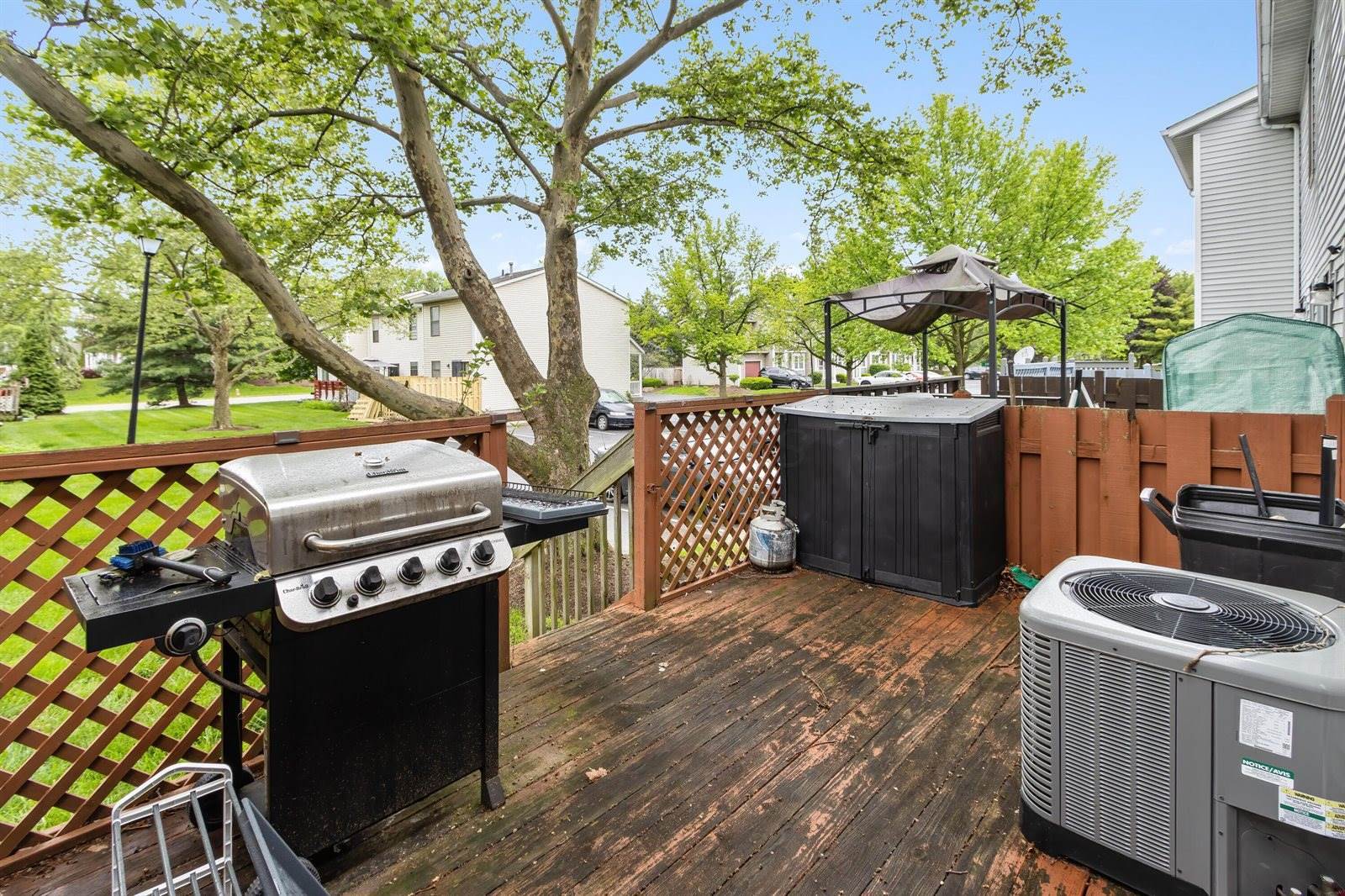 7875 Malton Lane, Worthington, OH 43085