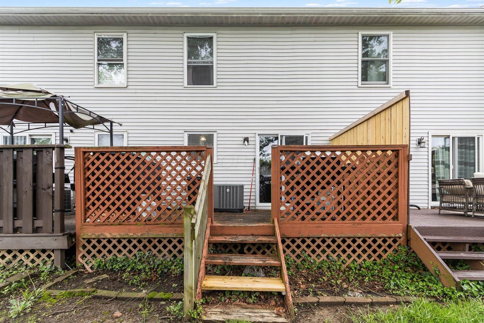 7875 Malton Lane, Worthington, OH 43085